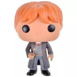Фигурка Funko POP! Harry Potter: Ron Weasley 02 картинка 371314 - МосИгра